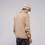 CHAQUETA WHITESPACE 3L PERFORMANCE 3-In-1 BLK/DARK KHAKI