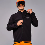 CHAQUETA WHITESPACE 3L PERFORMANCE 3-In-1 SOLAR ORANGE/BLK