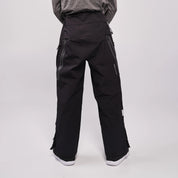 PANTALON DE NIEVE WHITESPACE 3L PERFORMANCE BLK