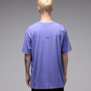 Polera FORMER Crux Fragment Washed Violet