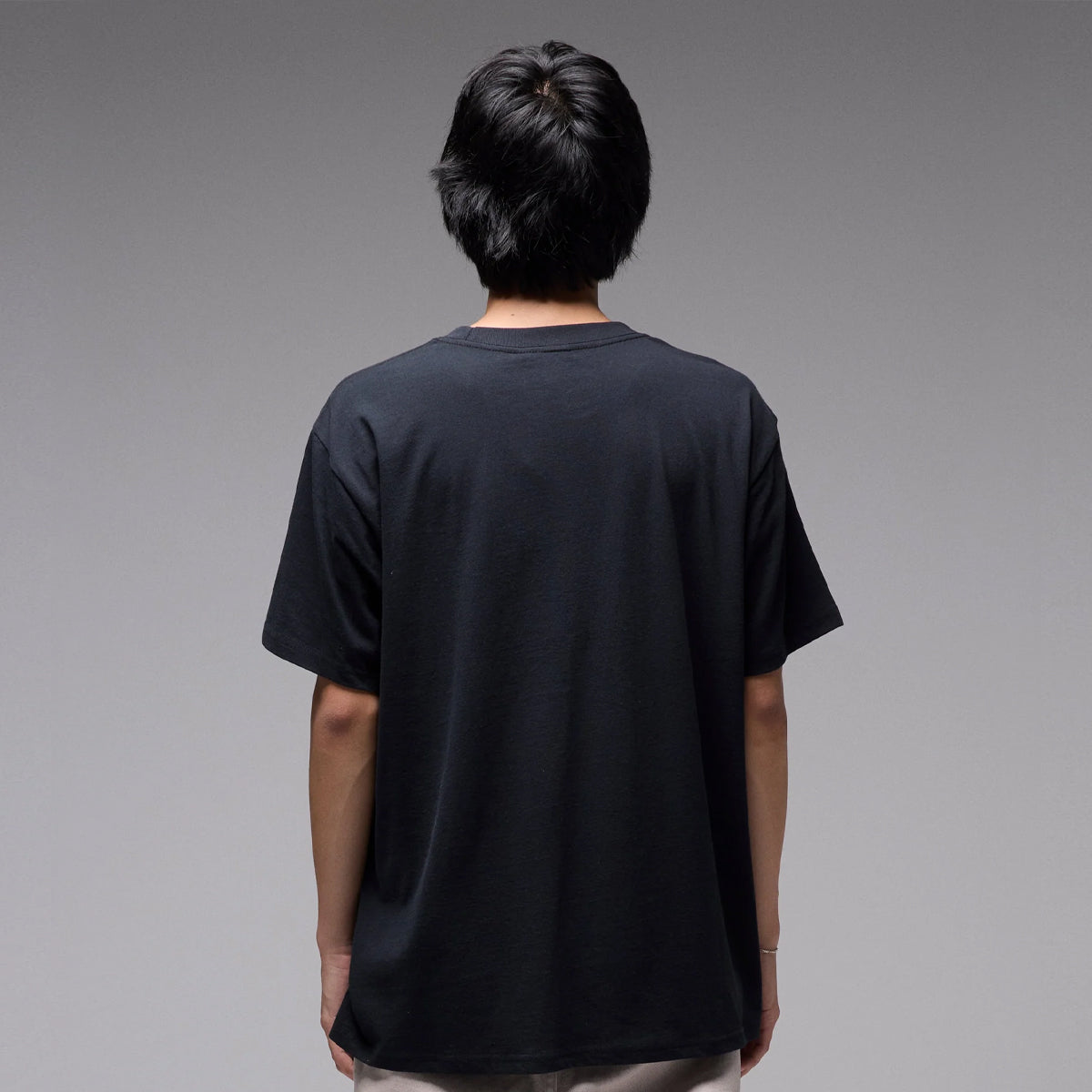 Polera FORMER Erratic Black (PV)