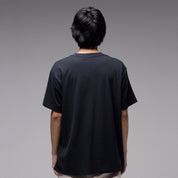 Polera FORMER Erratic Black (PV)
