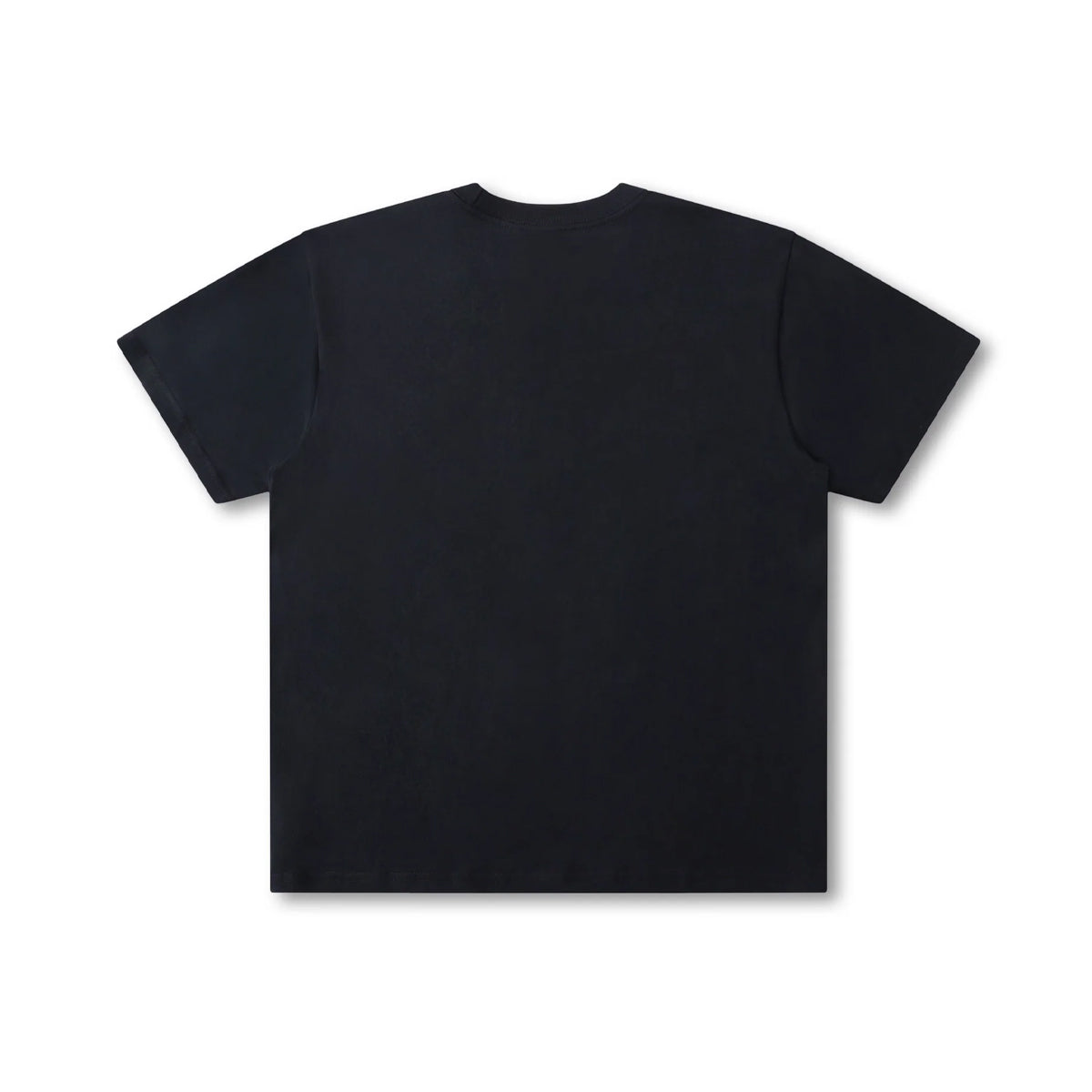 Polera FORMER Erratic Black (PV)
