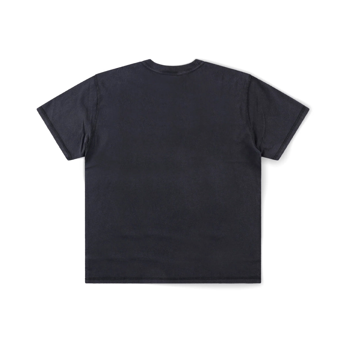 Polera FORMER Praise Washed Black