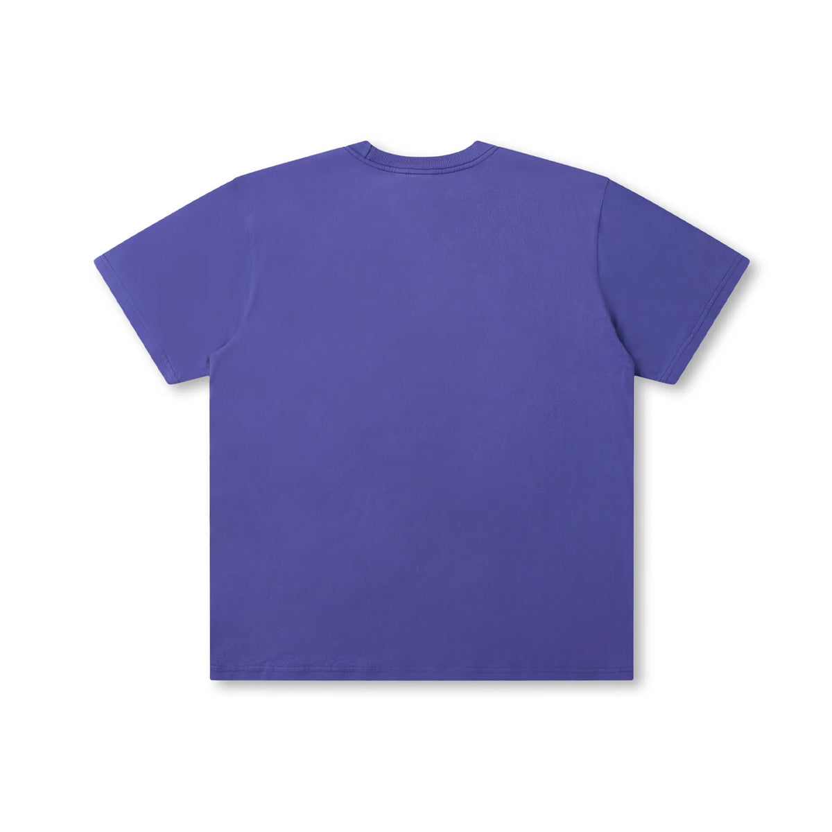Polera FORMER Salvage Legacy Washed Violet