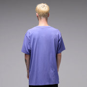 Polera FORMER Turmoil Washed Violet