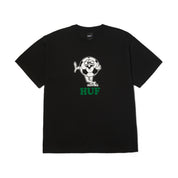 Polera HUF Foul Play S/S Tee Black