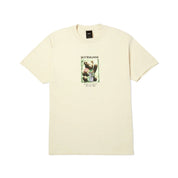 Polera HUF Gift Bear S/S Bleach