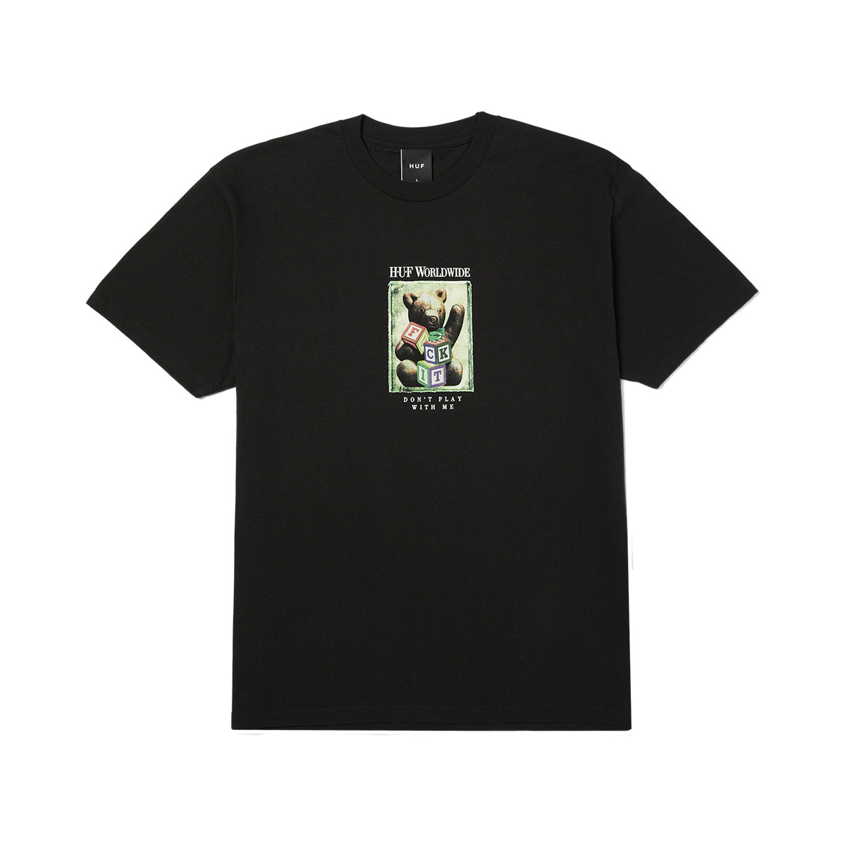 PoleraHUFGiftBearSSTeeBlack.jpg