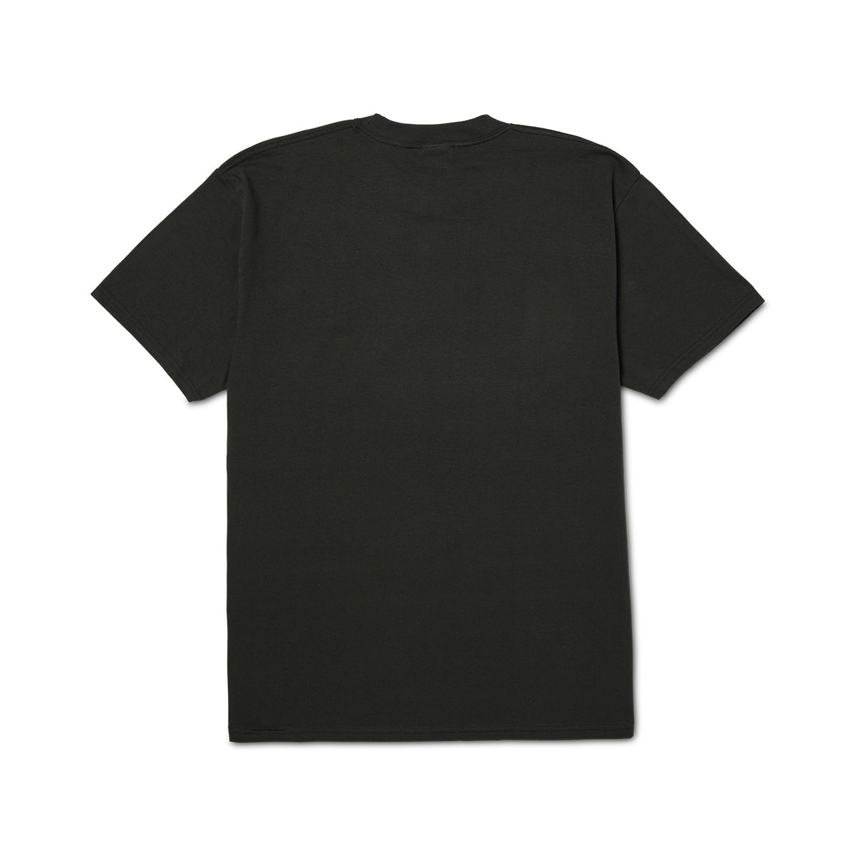Polera HUF Plantasia S/S Tee Vintage Black