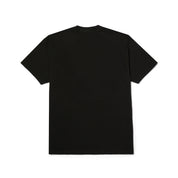 Polera HUF Tahoe S/S Heavyweight Tee Black