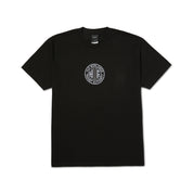 Polera HUF Token S/S BLack