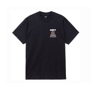 Polera OBEY Love & Unity Now Black