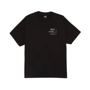Polera OBEY Magic Black