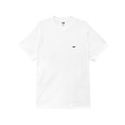 Polera OBEY Cropped Icon White