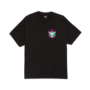 Polera OBEY Peace Defenders Black