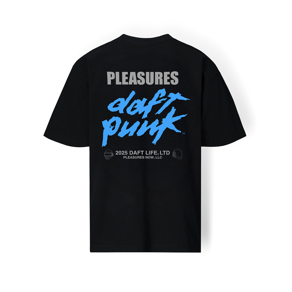 PoleraPLEASURESBlackDuoT-ShirtsBlack1.jpg