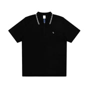 Polera RIVVIA Hands Down SS polo Black