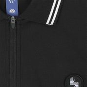 Polera RIVVIA Hands Down SS polo Black
