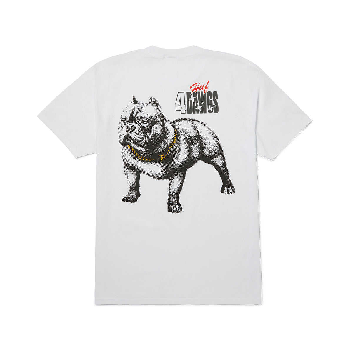 Polera_HUF_4_The_Dawgs_SS_White1.jpg