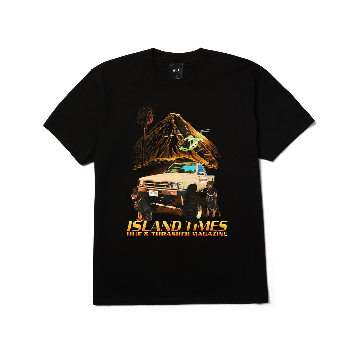 Polera_HUF_X_THRASHER_Island_Tome_SS_Tee_Black.jpg