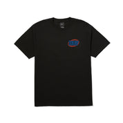 Polera HUF promo S/S Tee Black