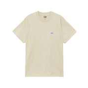 Polera OBEY Cropped Icon Cream