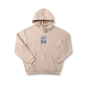 Poleron FORMER Dane Crux Hood Bone (PV)