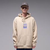 Poleron FORMER Dane Crux Hood Bone (PV)