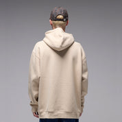 Poleron FORMER Dane Crux Hood Bone (PV)