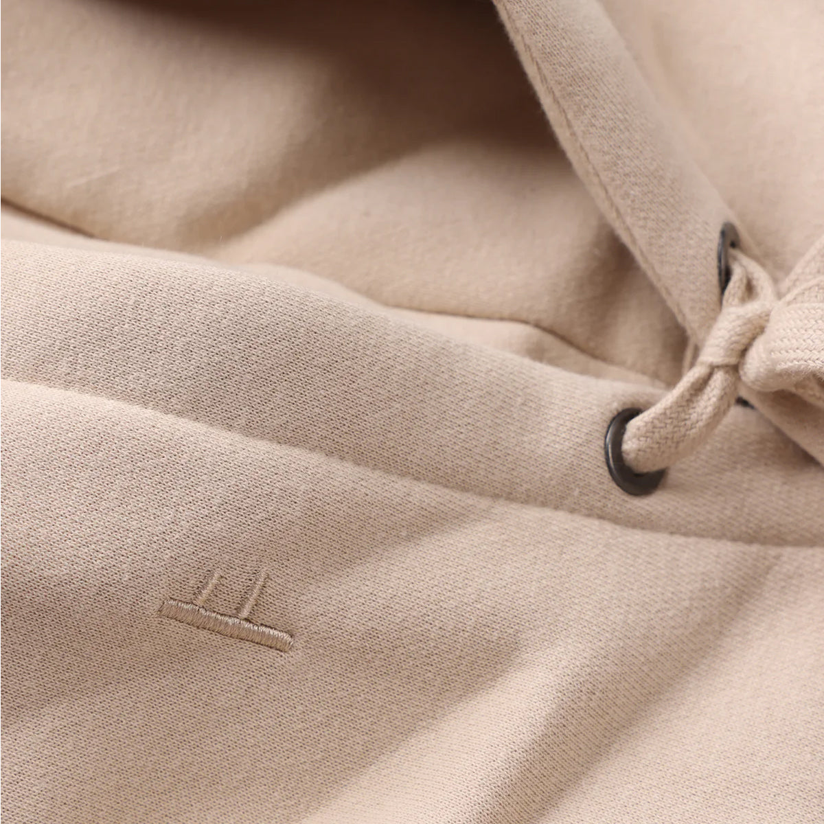 Poleron FORMER Parliament Hood Bone (PV)