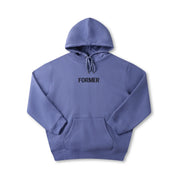 Poleron FORMER Legacy EMB Hood Violet