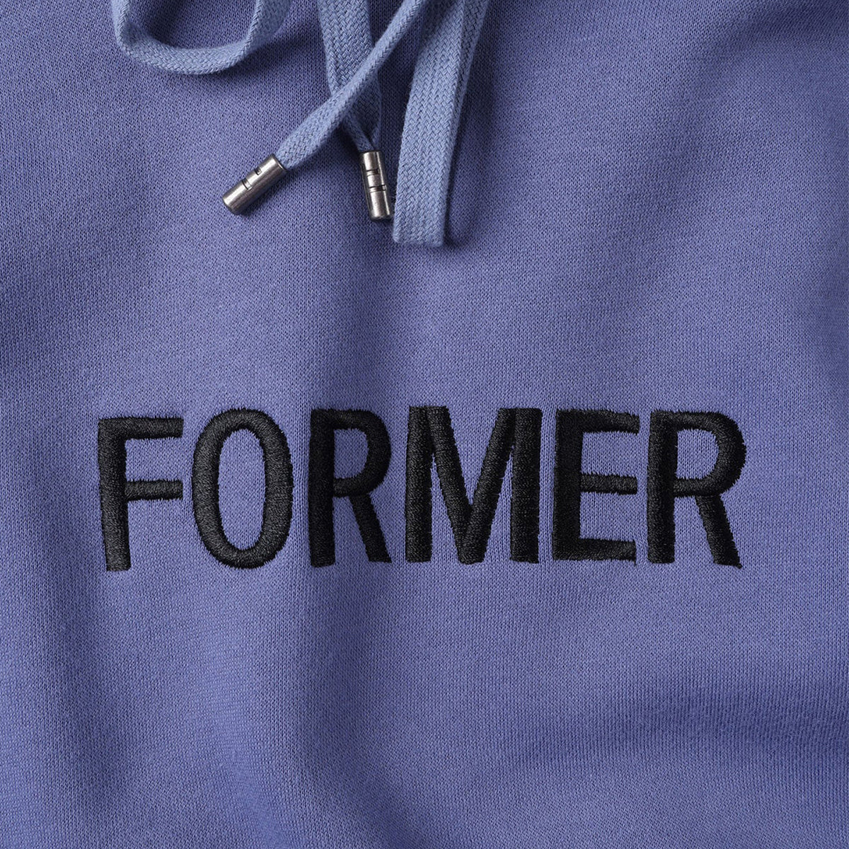 Poleron FORMER Legacy EMB Hood Violet