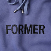 Poleron FORMER Legacy EMB Hood Violet