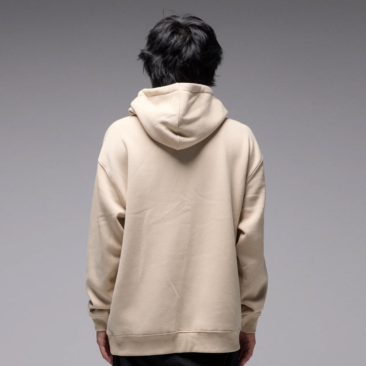 Poleron FORMER Parliament Hood Bone (PV)