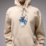 Poleron FORMER Parliament Hood Bone (PV)