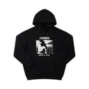 Poleron FORMER Shunning Hood Black
