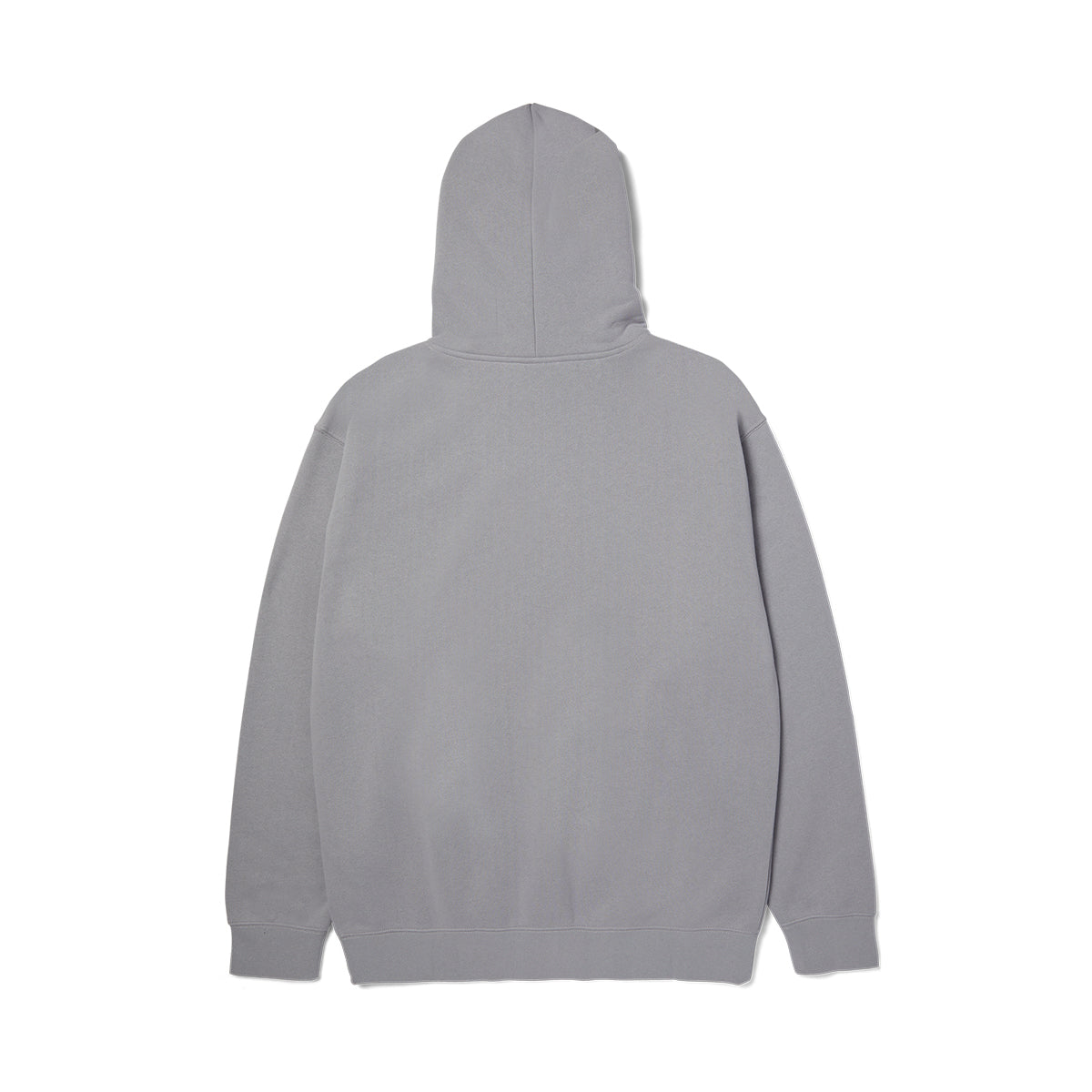 Poleron HUF Arch P/O Hoodie Lilac Chalk