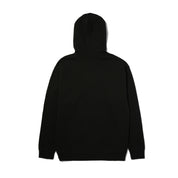 Poleron HUF Countdown P/O Hoodie Blk