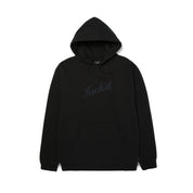 Poleron HUF Lasso P/O Black