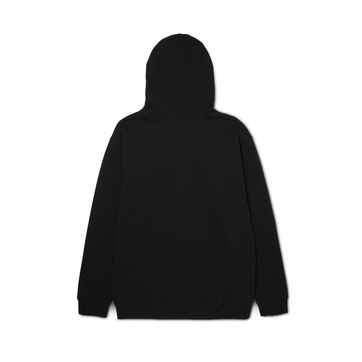 Poleron HUF Lasso P/O Black