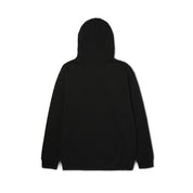 Poleron HUF Lasso P/O Black