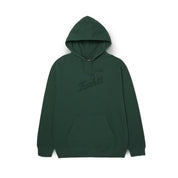 Poleron HUF Lasso P/O Forest Green