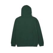 Poleron HUF Lasso P/O Forest Green