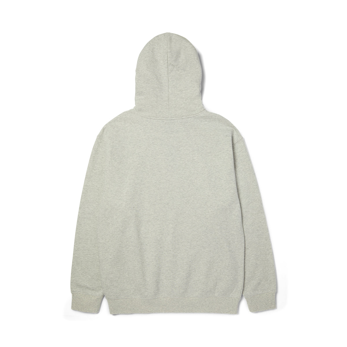 Poleron HUF Megablast EMB P/O Ash