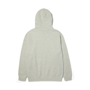 Poleron HUF Megablast EMB P/O Ash