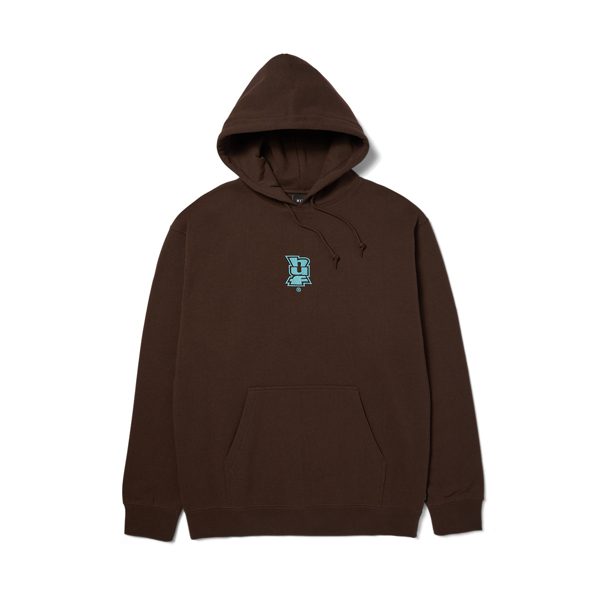 Poleron HUF Megablast EMB P/O Bison