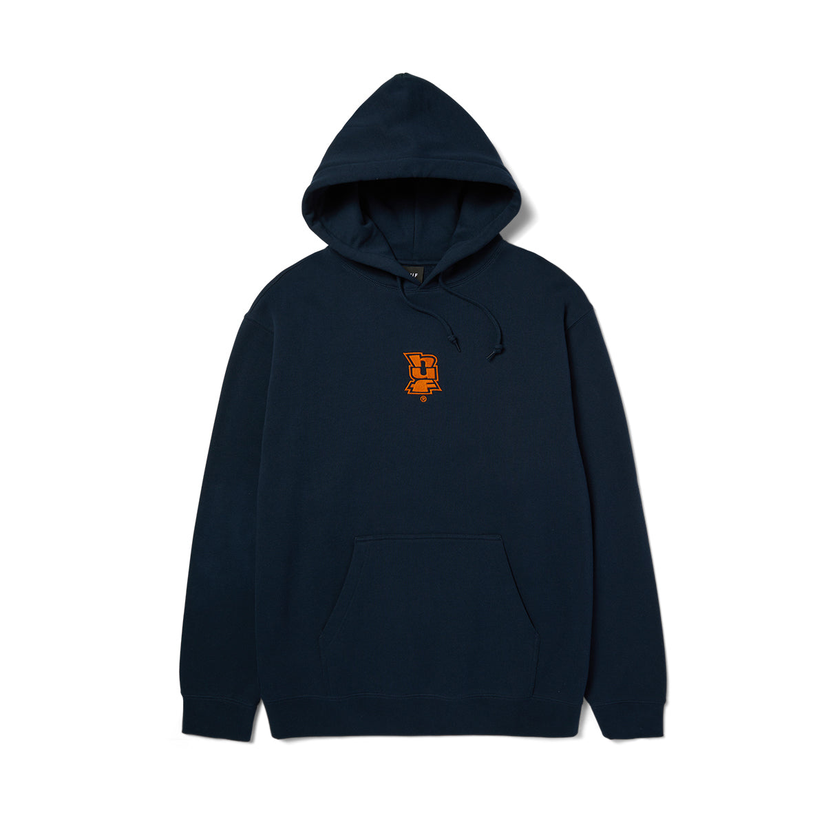 Poleron HUF Megablast EMB P/O Navy