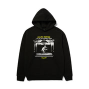 Poleron HUF Tahoe P/O Heavyweigth Black