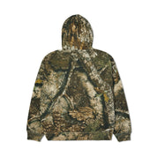 Poleron HUF X REALTREE Heavyweight Hoodie